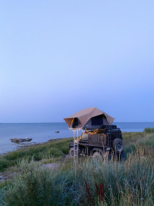 Is my Dispersed Camping Spot Legit?
