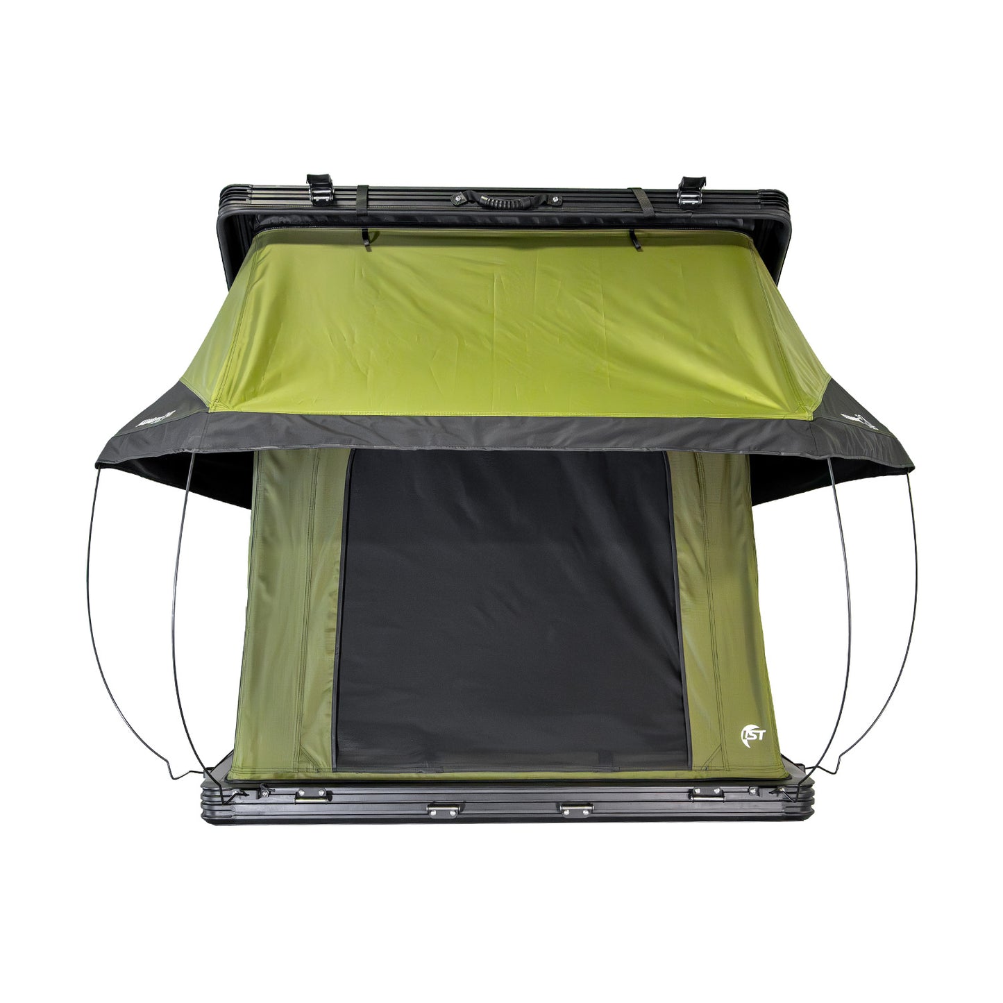 Kabari XL Clamshell Rooftop Tent