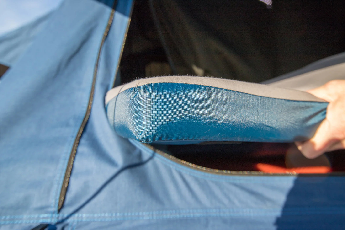 Vagabond Rooftop Tent