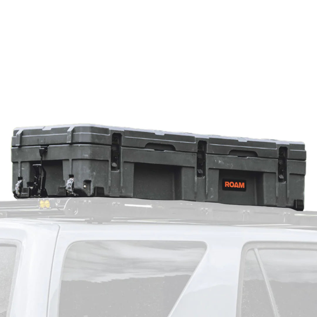 128L Rolling Rugged Storage Case