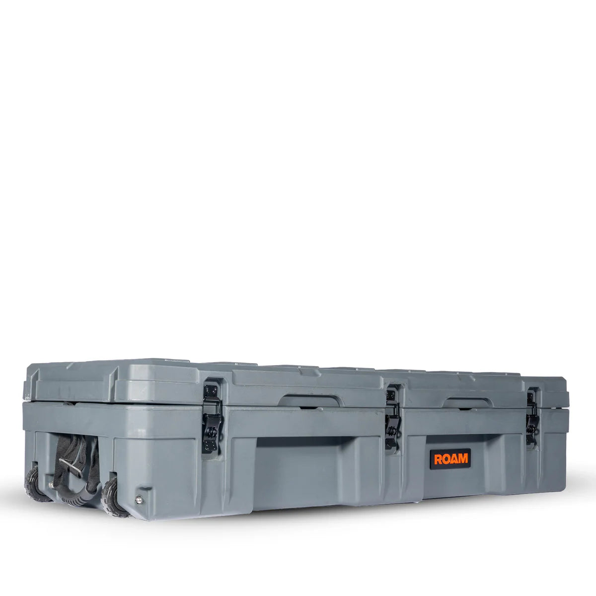 128L Rolling Rugged Storage Case