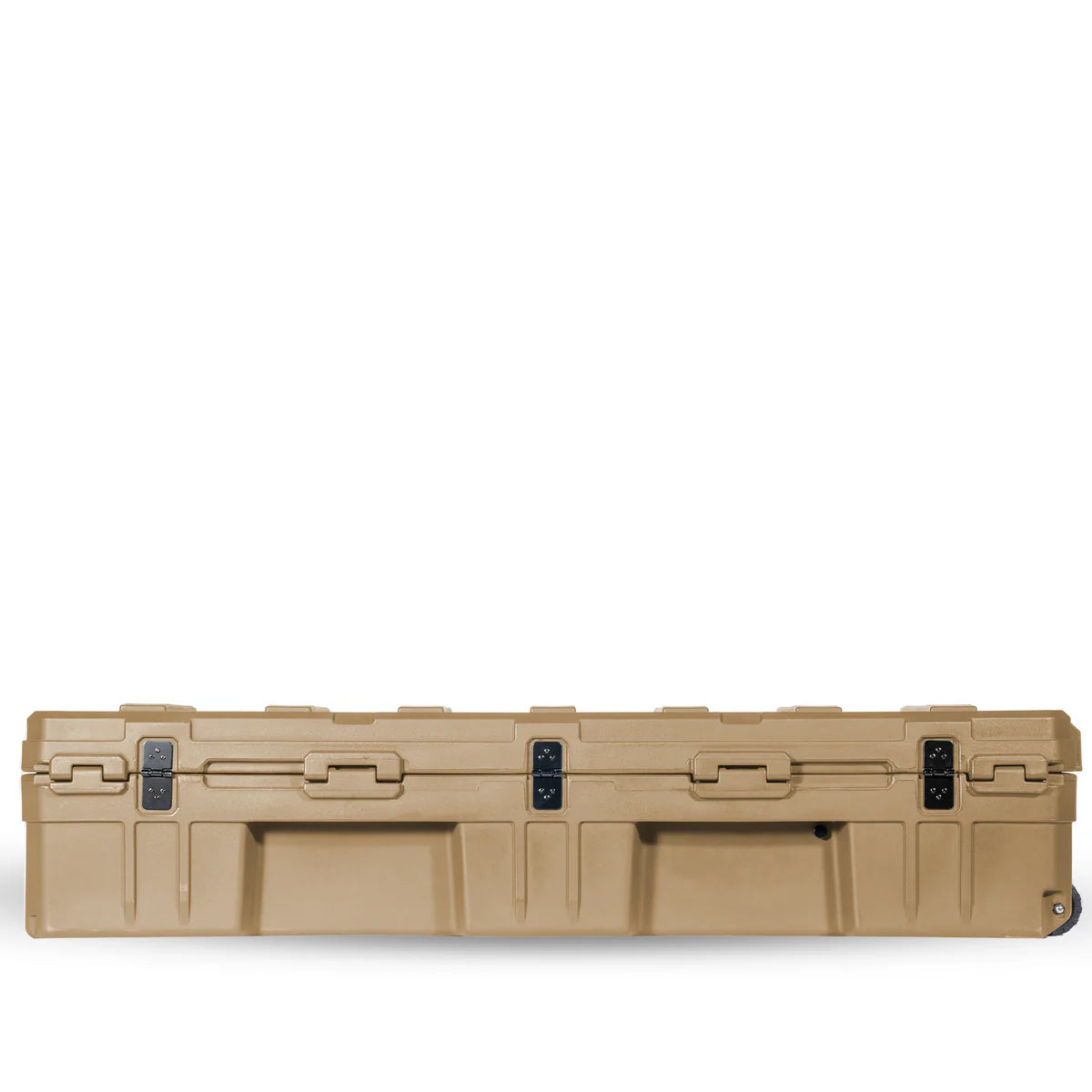 128L Rolling Rugged Storage Case