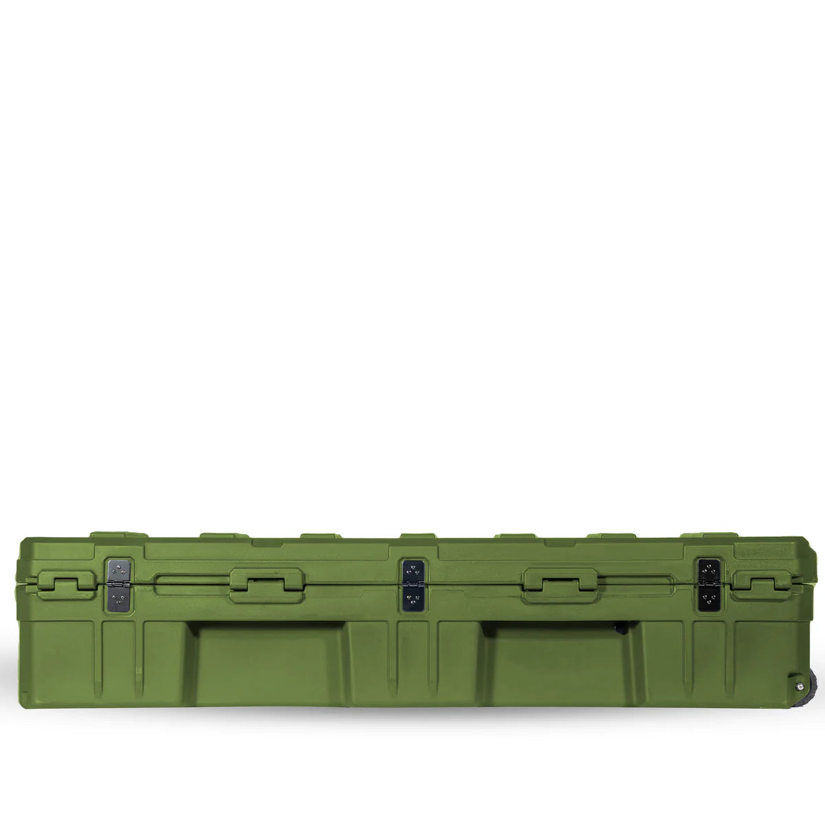 128L Rolling Rugged Storage Case