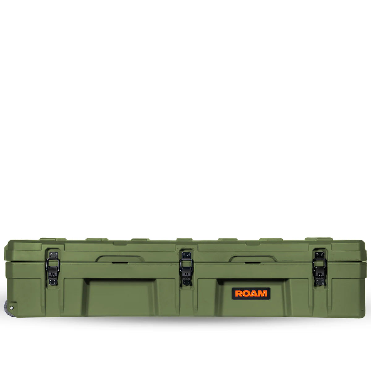 128L Rolling Rugged Storage Case
