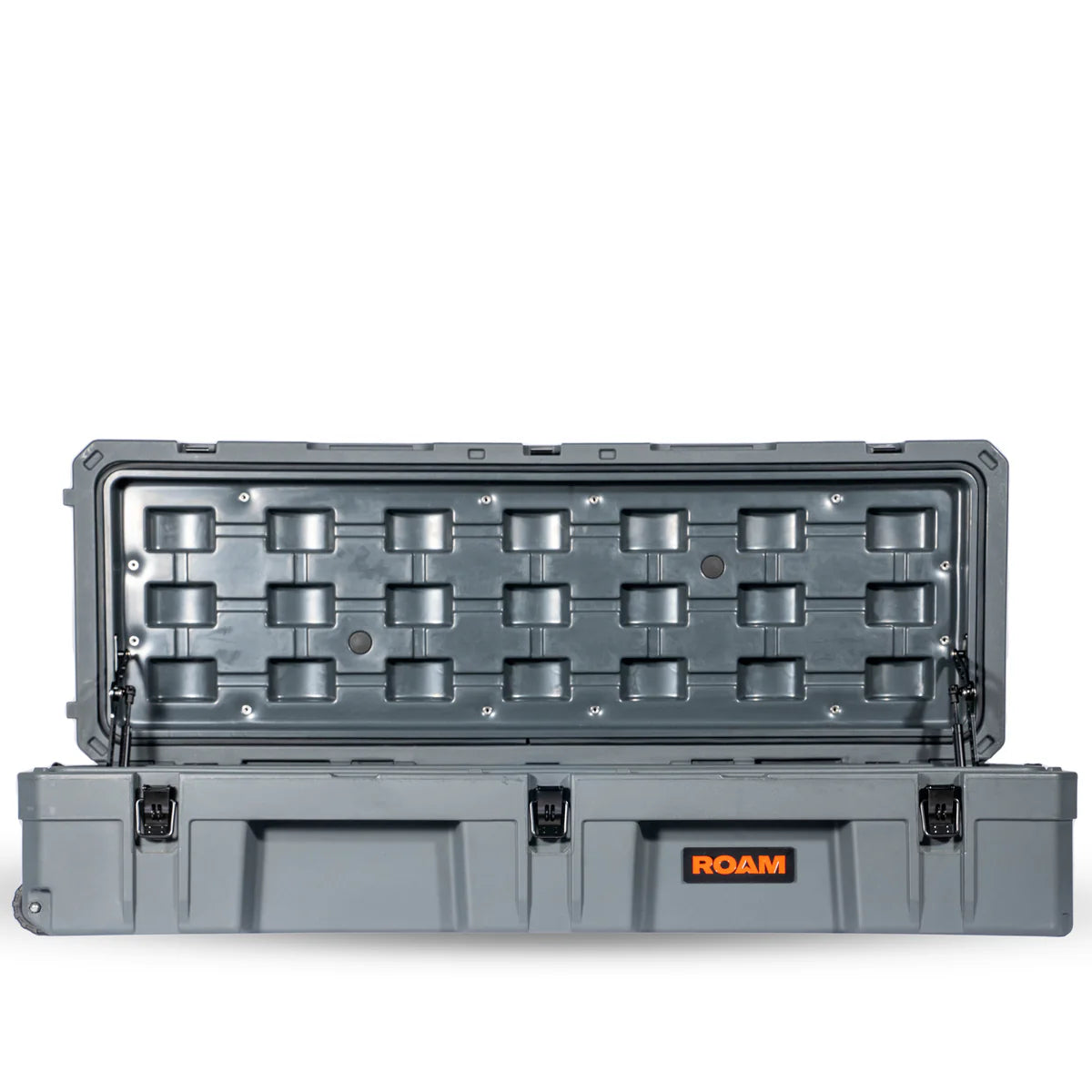 128L Rolling Rugged Storage Case