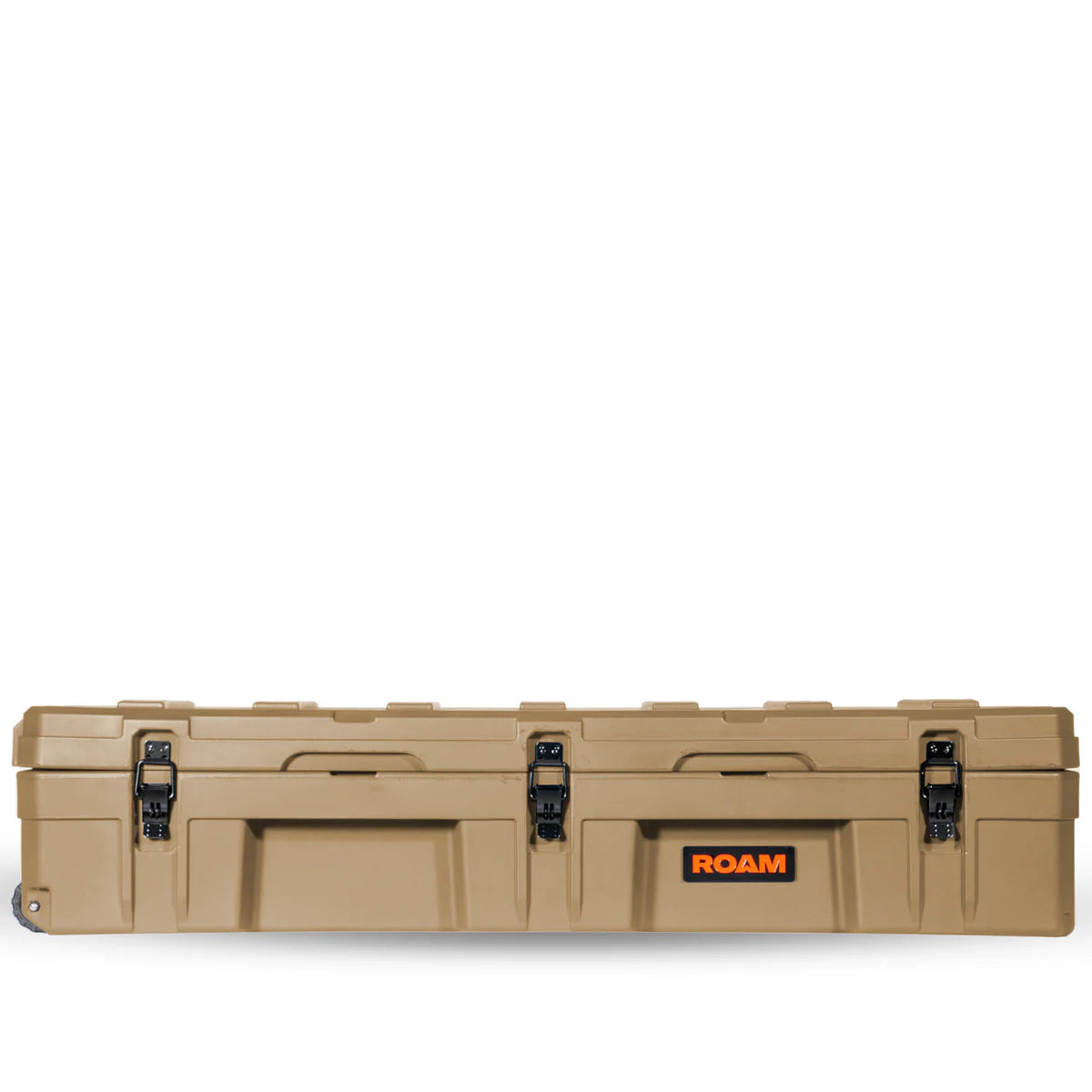 128L Rolling Rugged Storage Case
