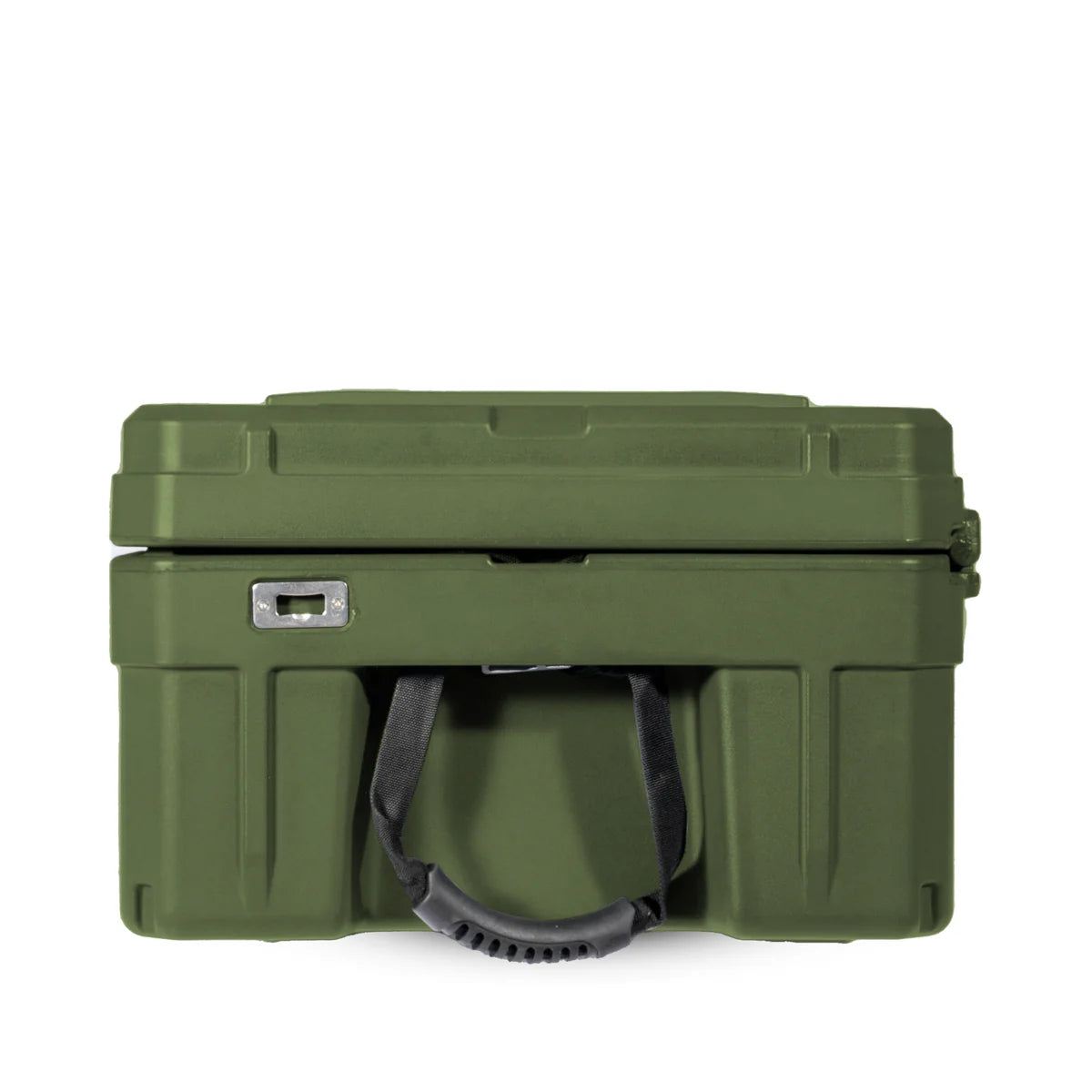 128L Rolling Rugged Storage Case