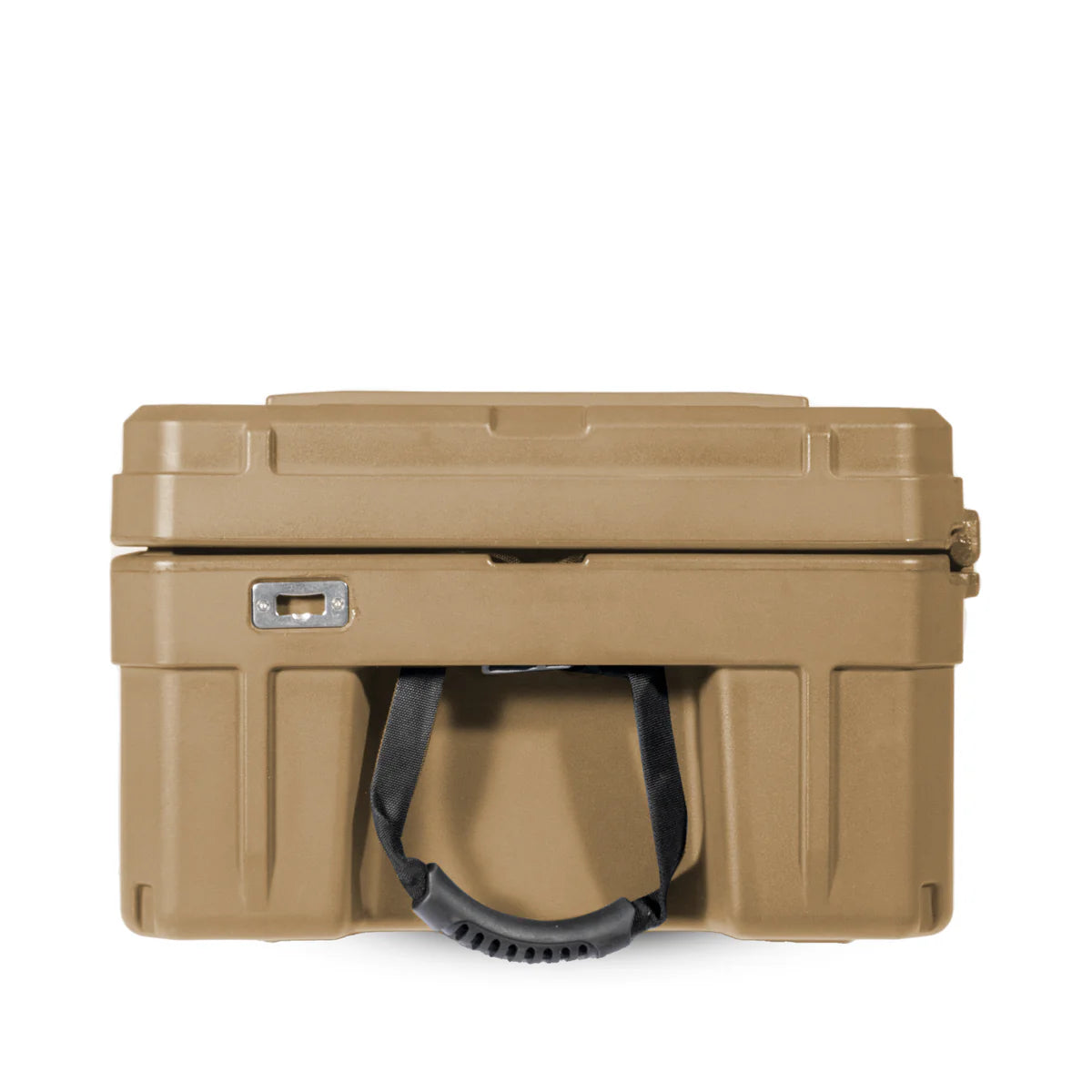 128L Rolling Rugged Storage Case