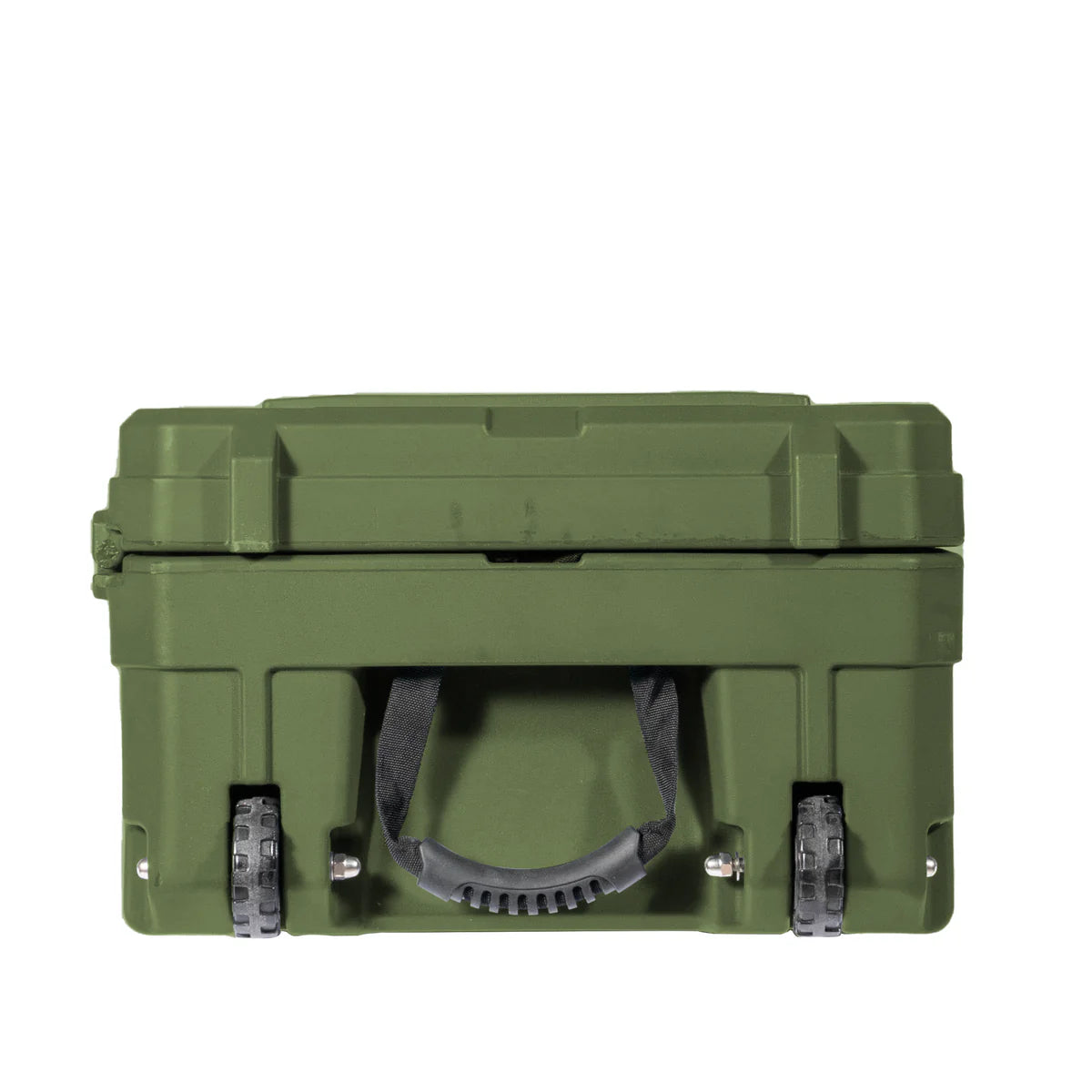 128L Rolling Rugged Storage Case