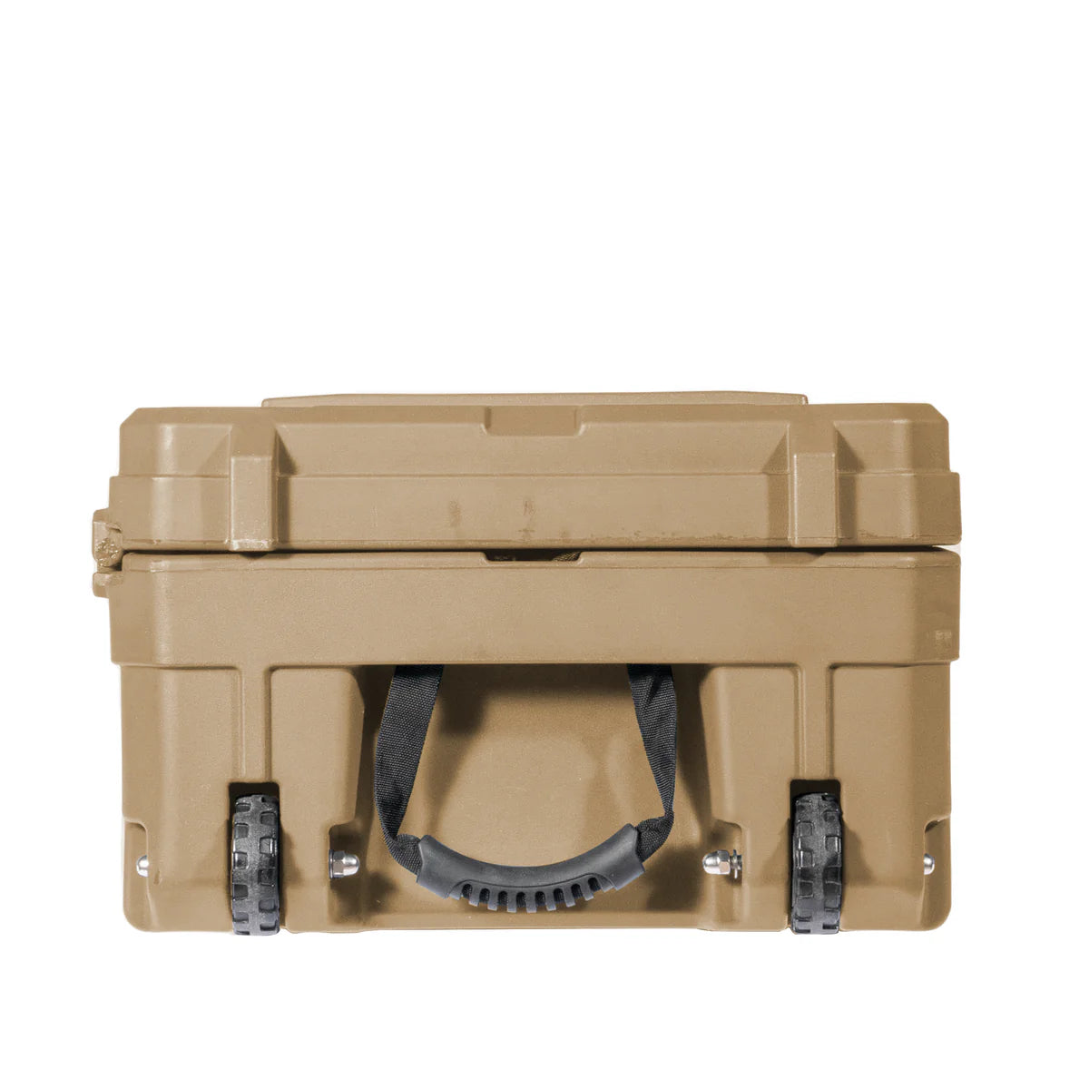 128L Rolling Rugged Storage Case
