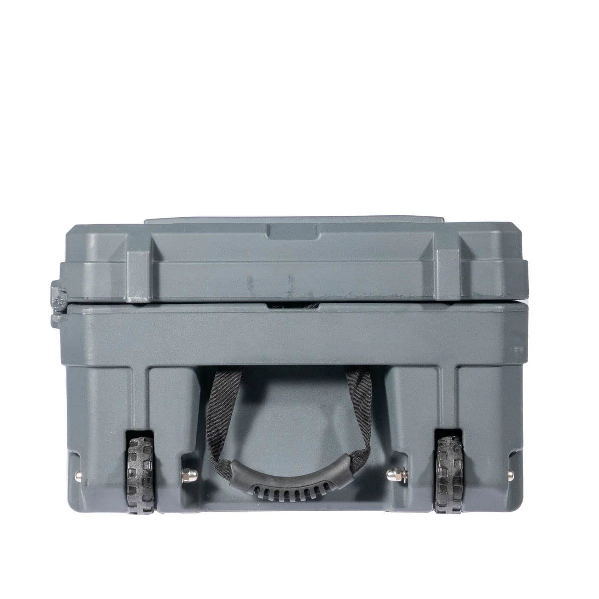128L Rolling Rugged Storage Case