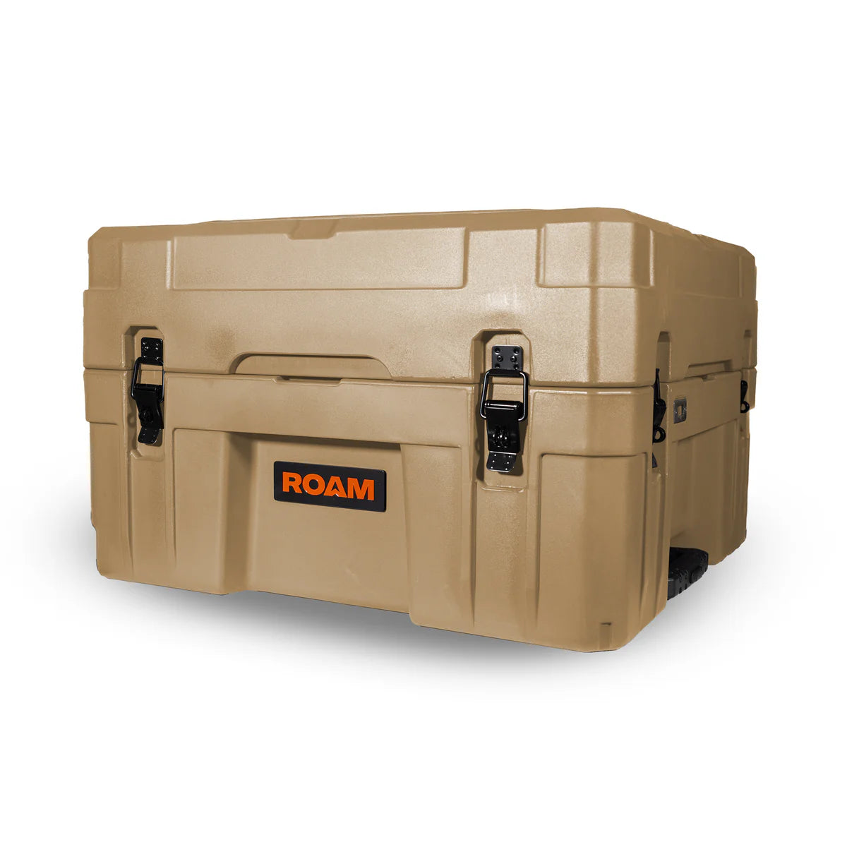 132L Rolling Rugged Storage Case