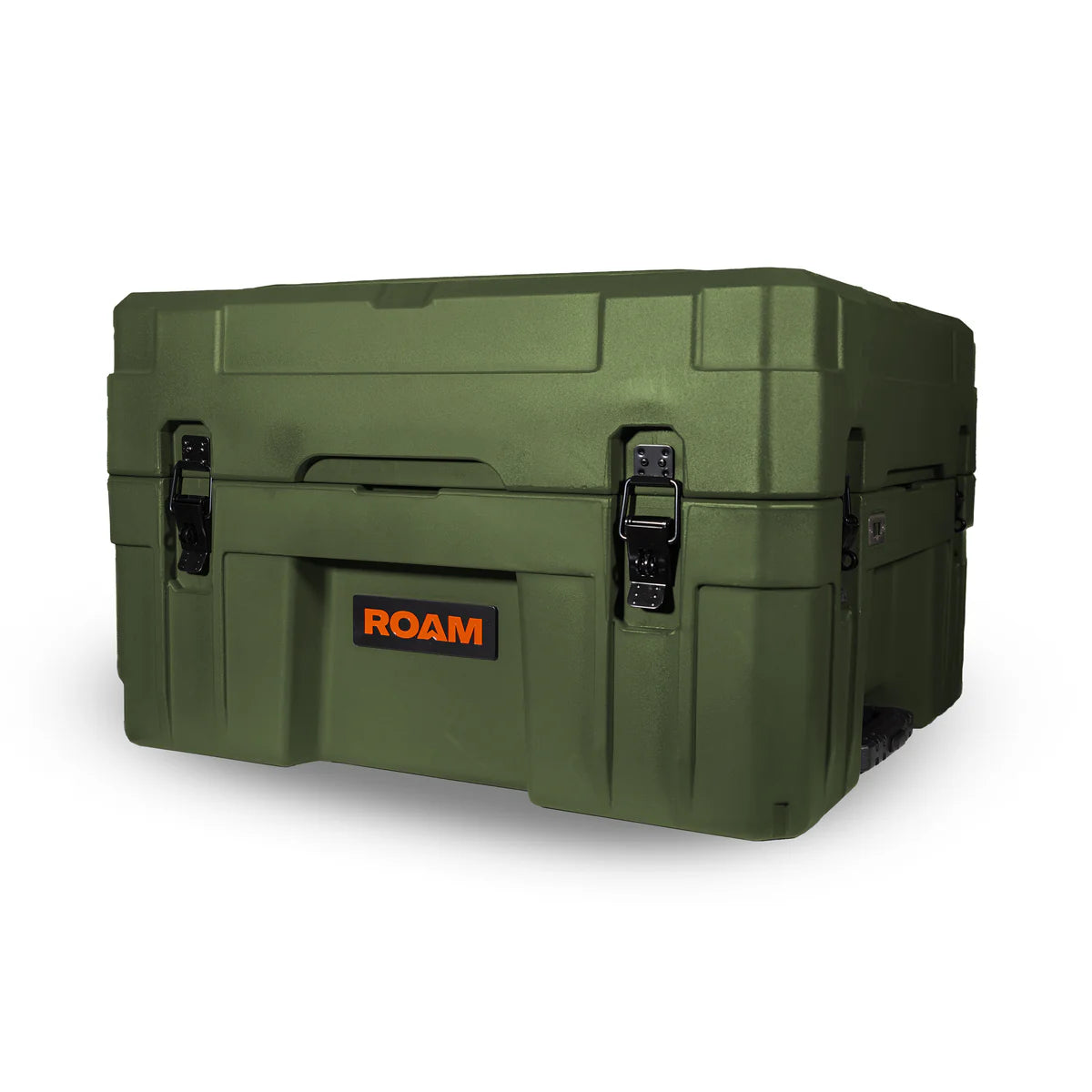 132L Rolling Rugged Storage Case