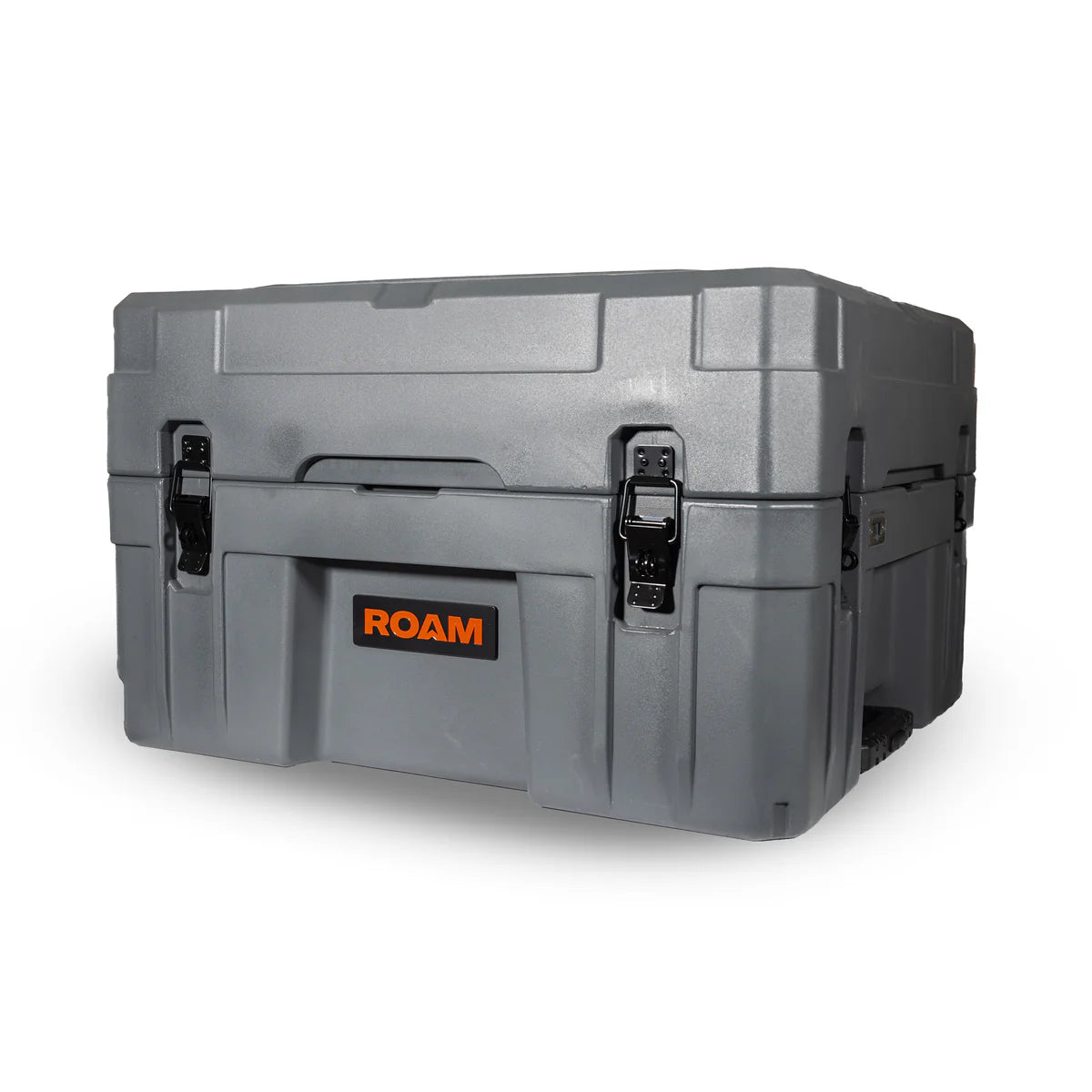 132L Rolling Rugged Storage Case