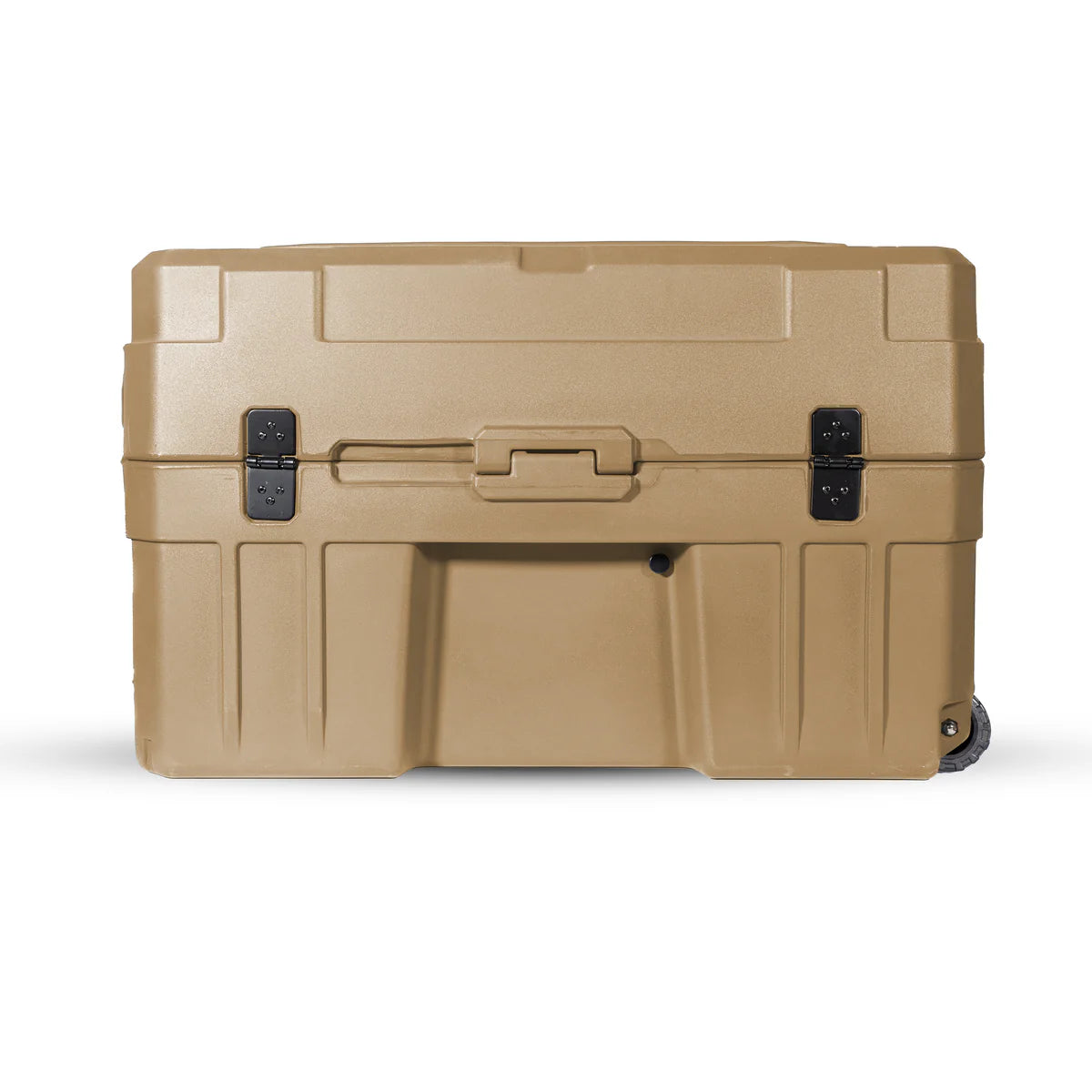 132L Rolling Rugged Storage Case