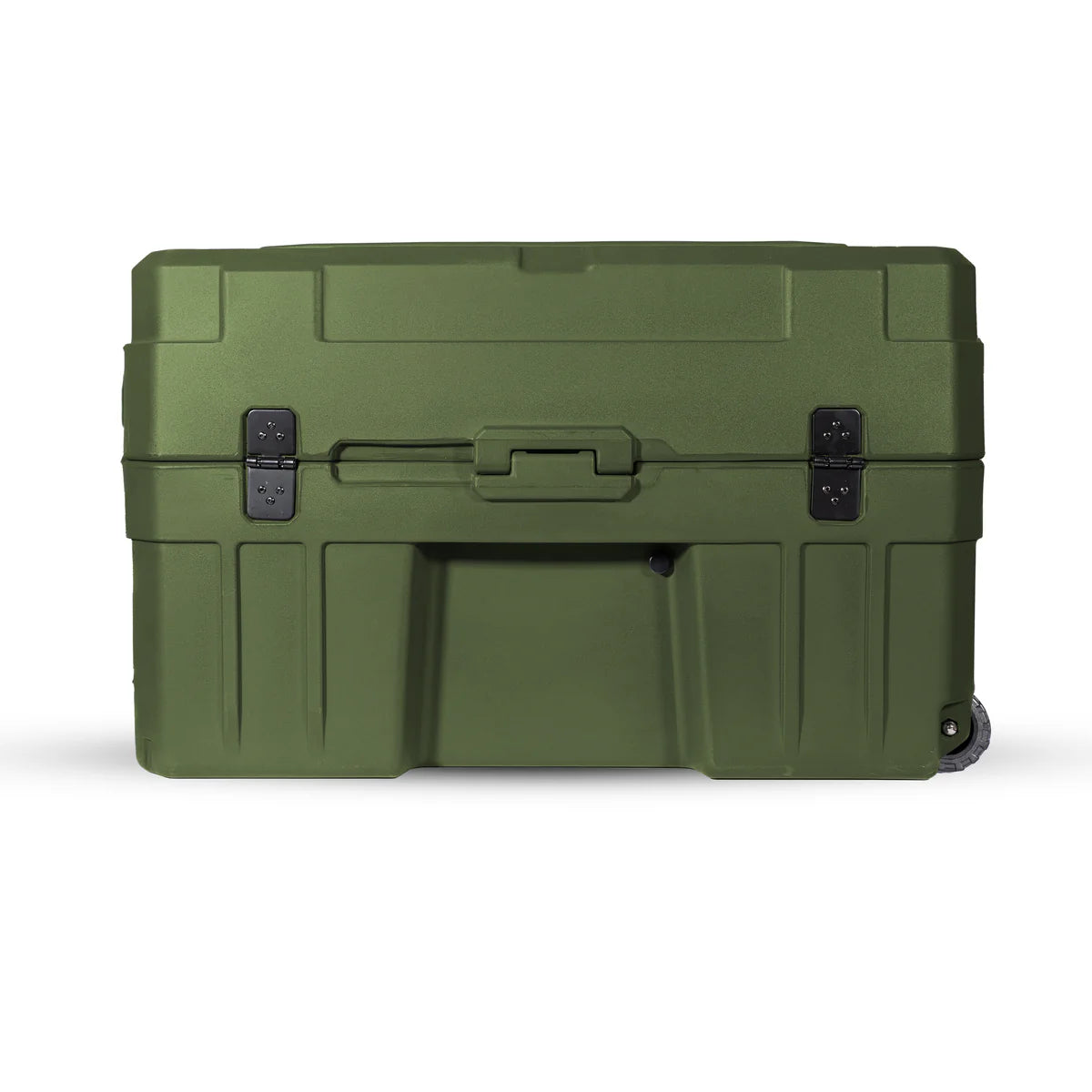 132L Rolling Rugged Storage Case