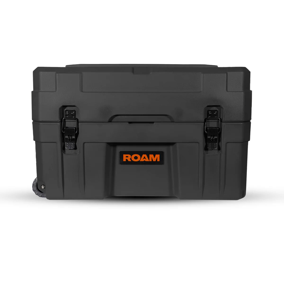 132L Rolling Rugged Storage Case