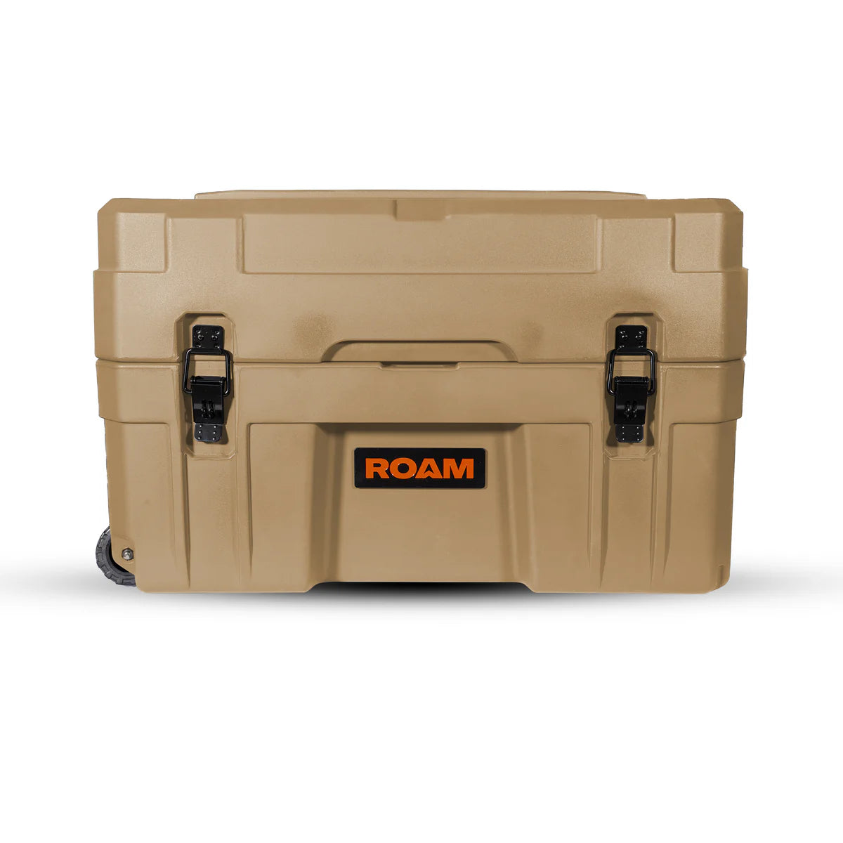 132L Rolling Rugged Storage Case