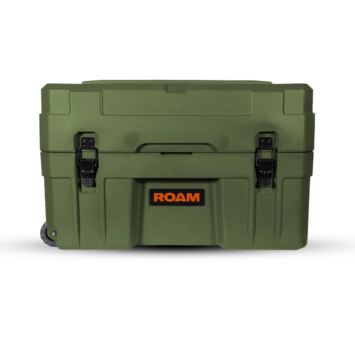 132L Rolling Rugged Storage Case