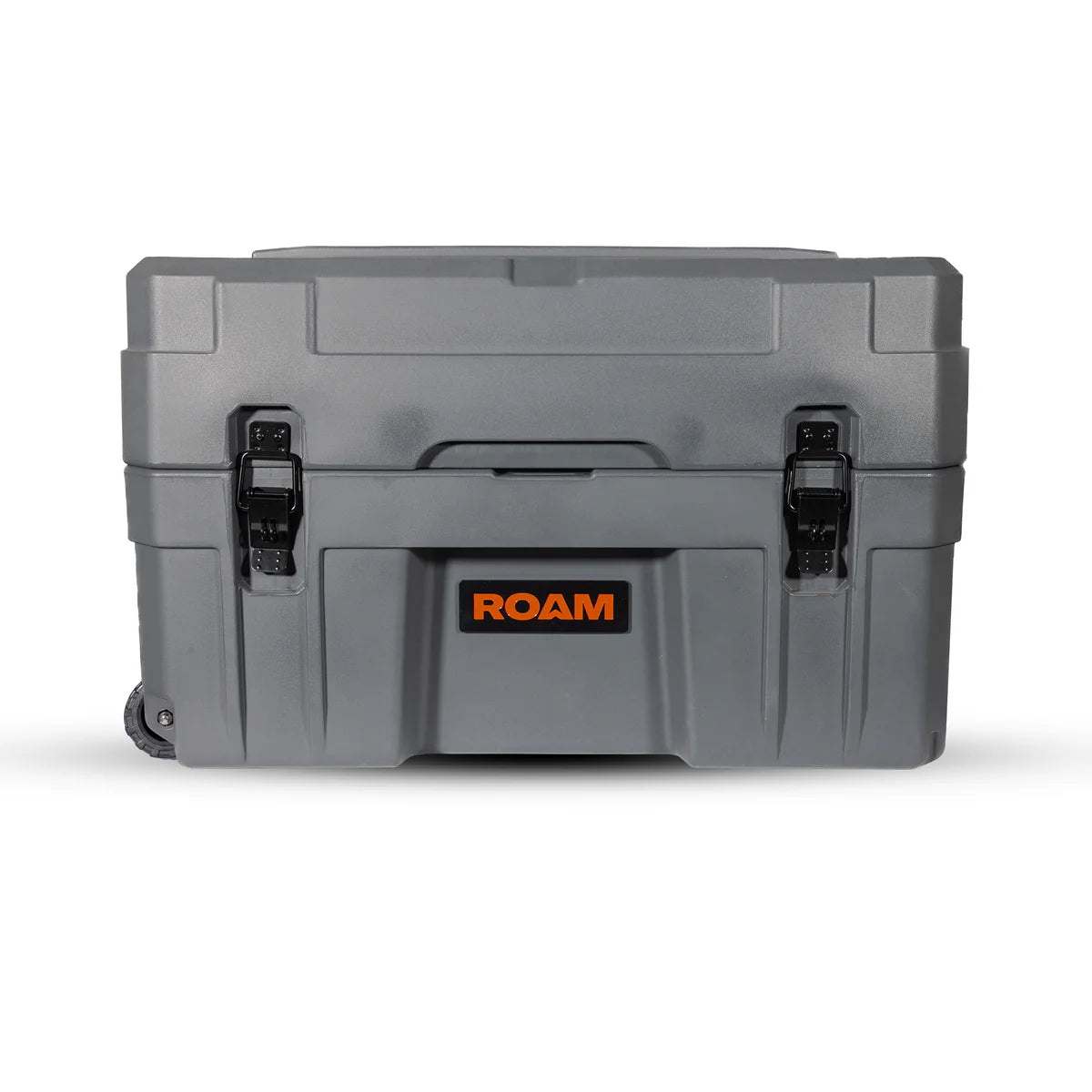 132L Rolling Rugged Storage Case