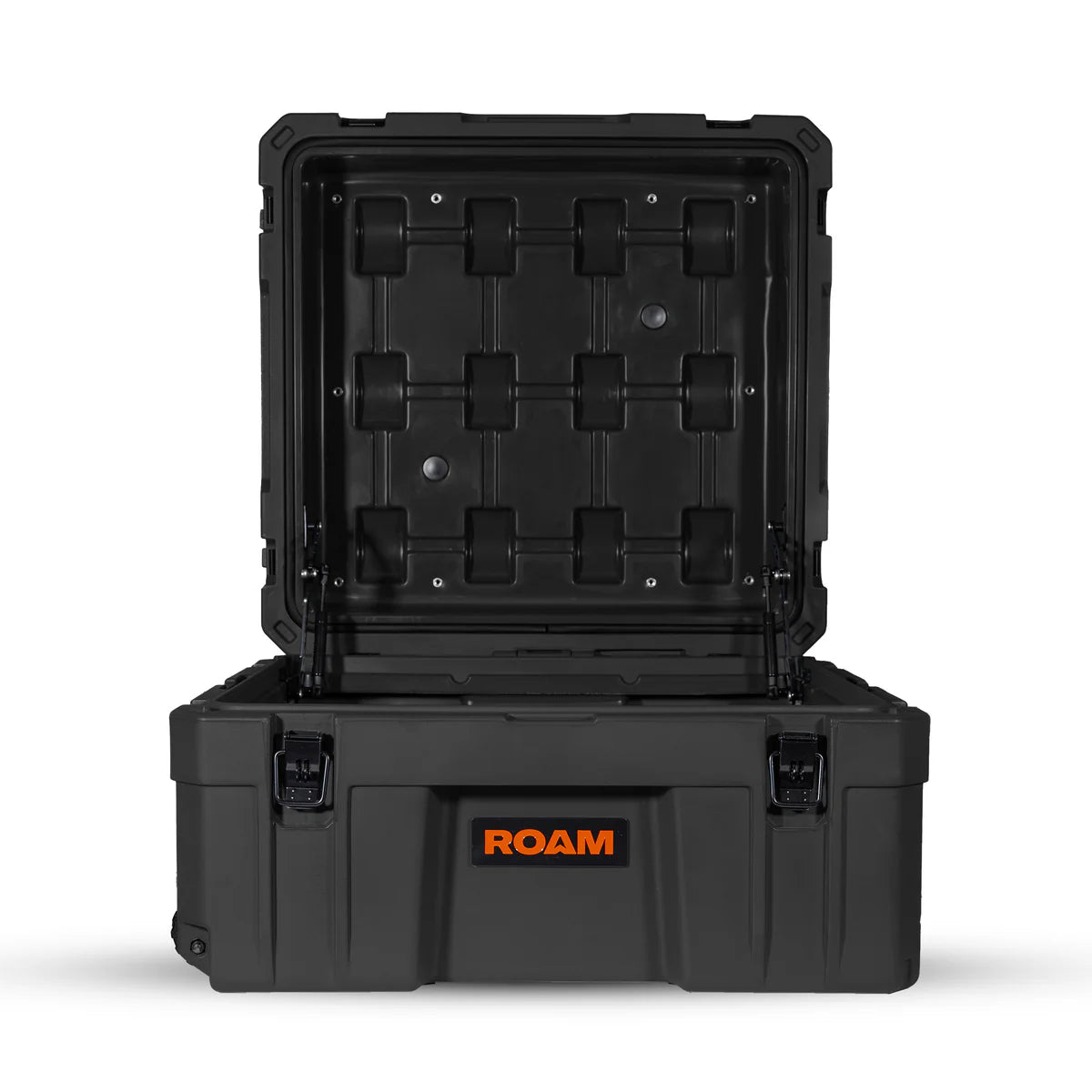 132L Rolling Rugged Storage Case