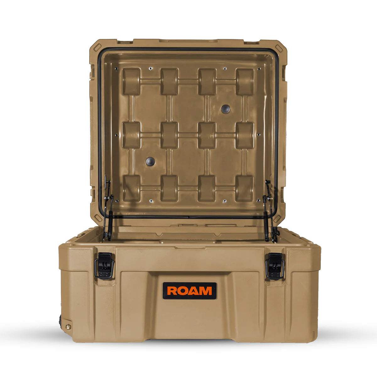 132L Rolling Rugged Storage Case