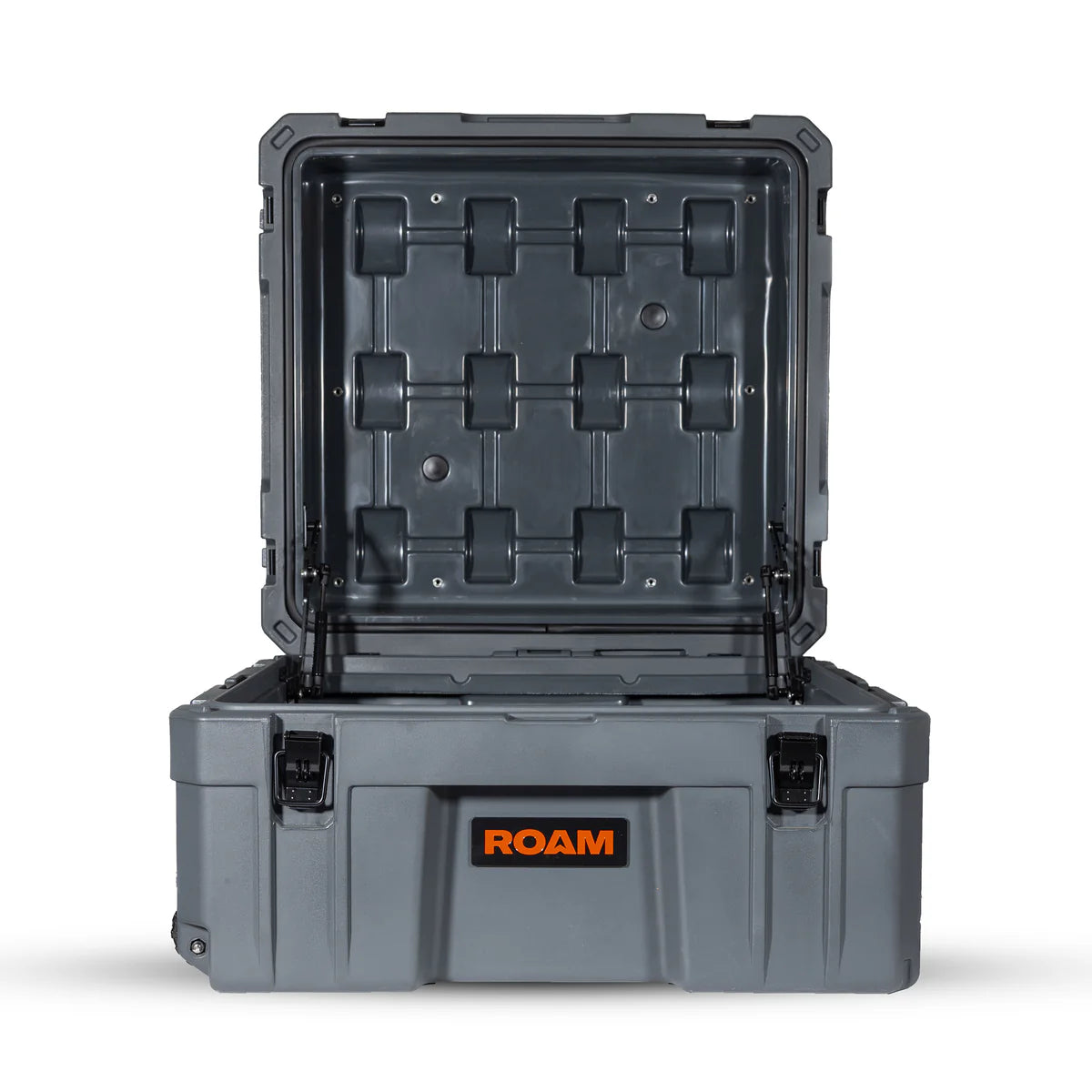 132L Rolling Rugged Storage Case