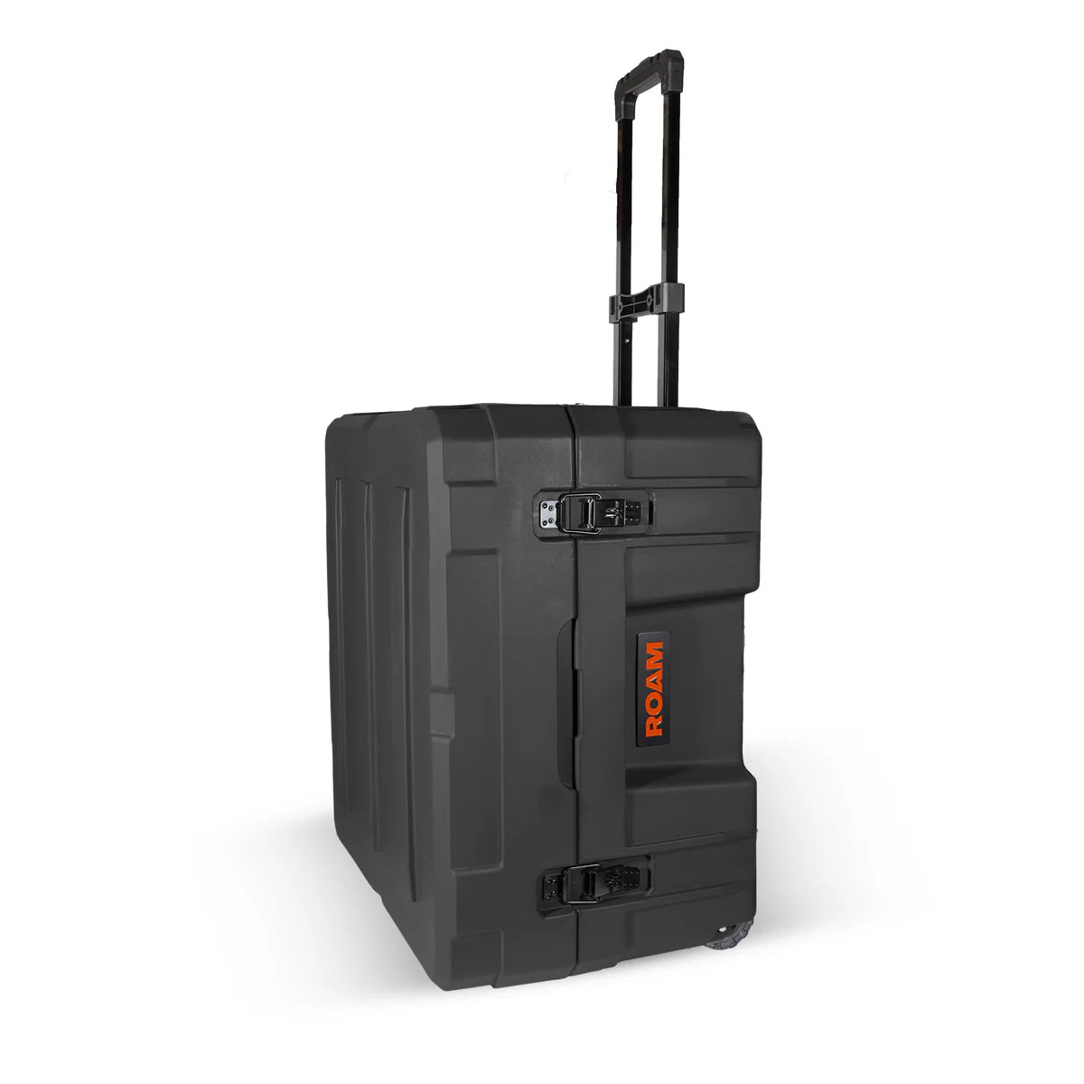 132L Rolling Rugged Storage Case