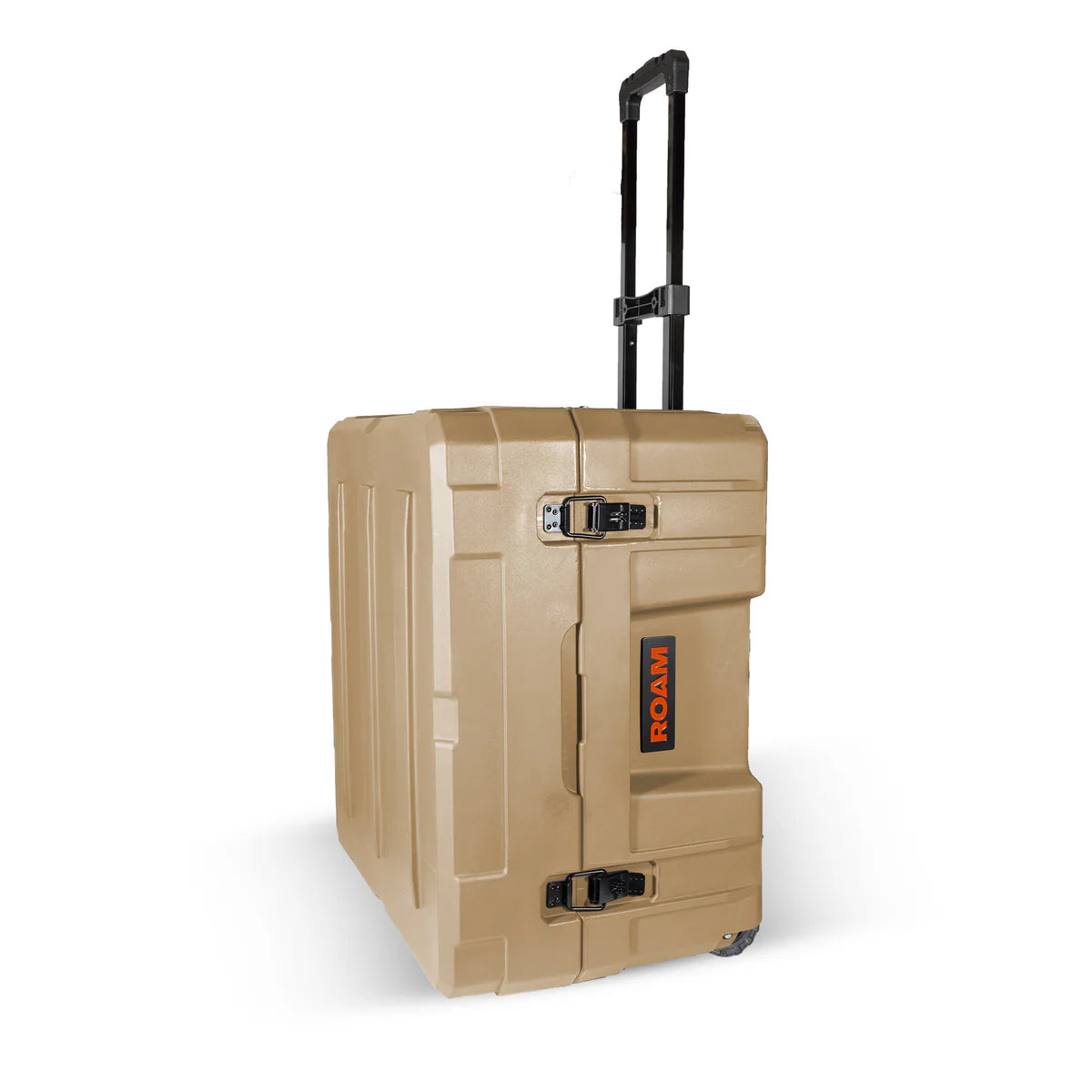 132L Rolling Rugged Storage Case