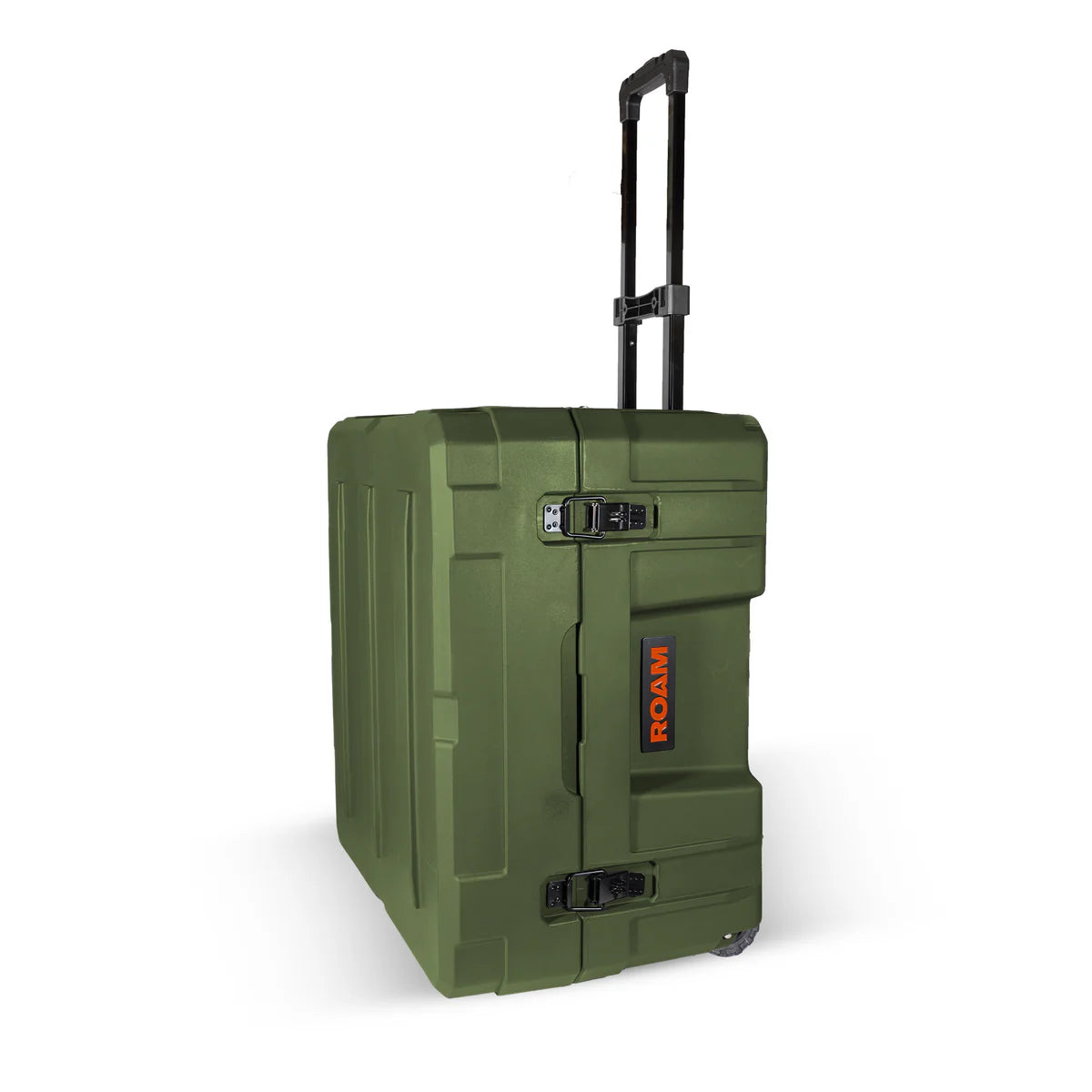 132L Rolling Rugged Storage Case