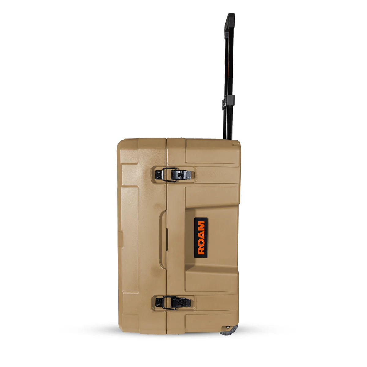 132L Rolling Rugged Storage Case