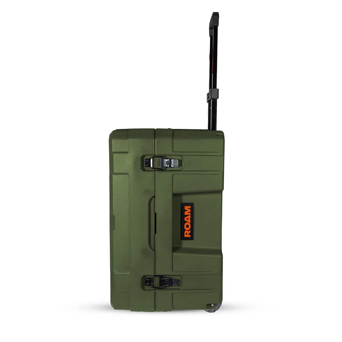 132L Rolling Rugged Storage Case