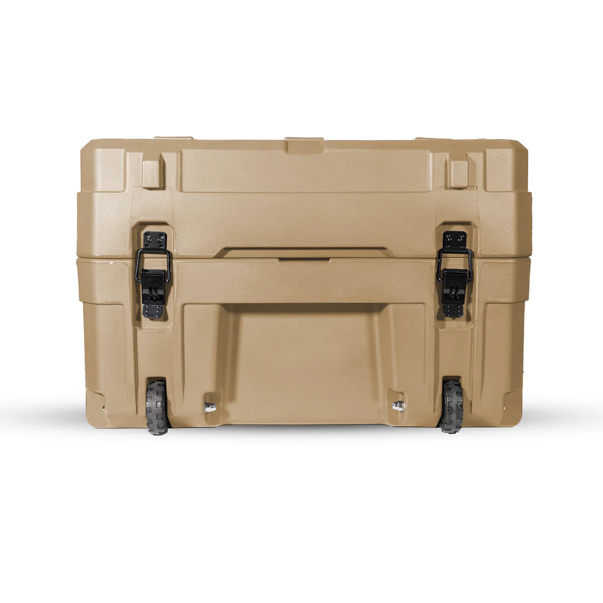 132L Rolling Rugged Storage Case