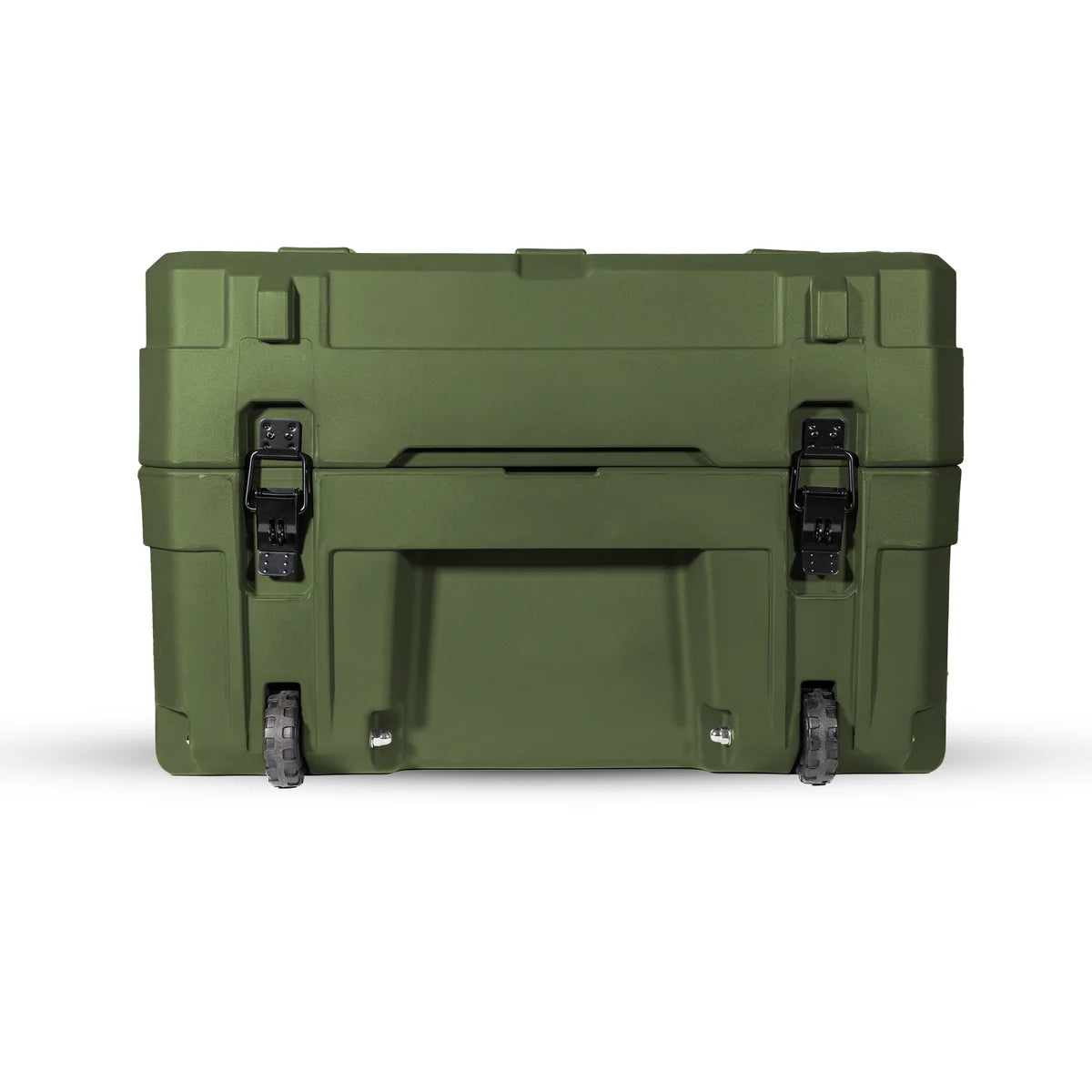 132L Rolling Rugged Storage Case