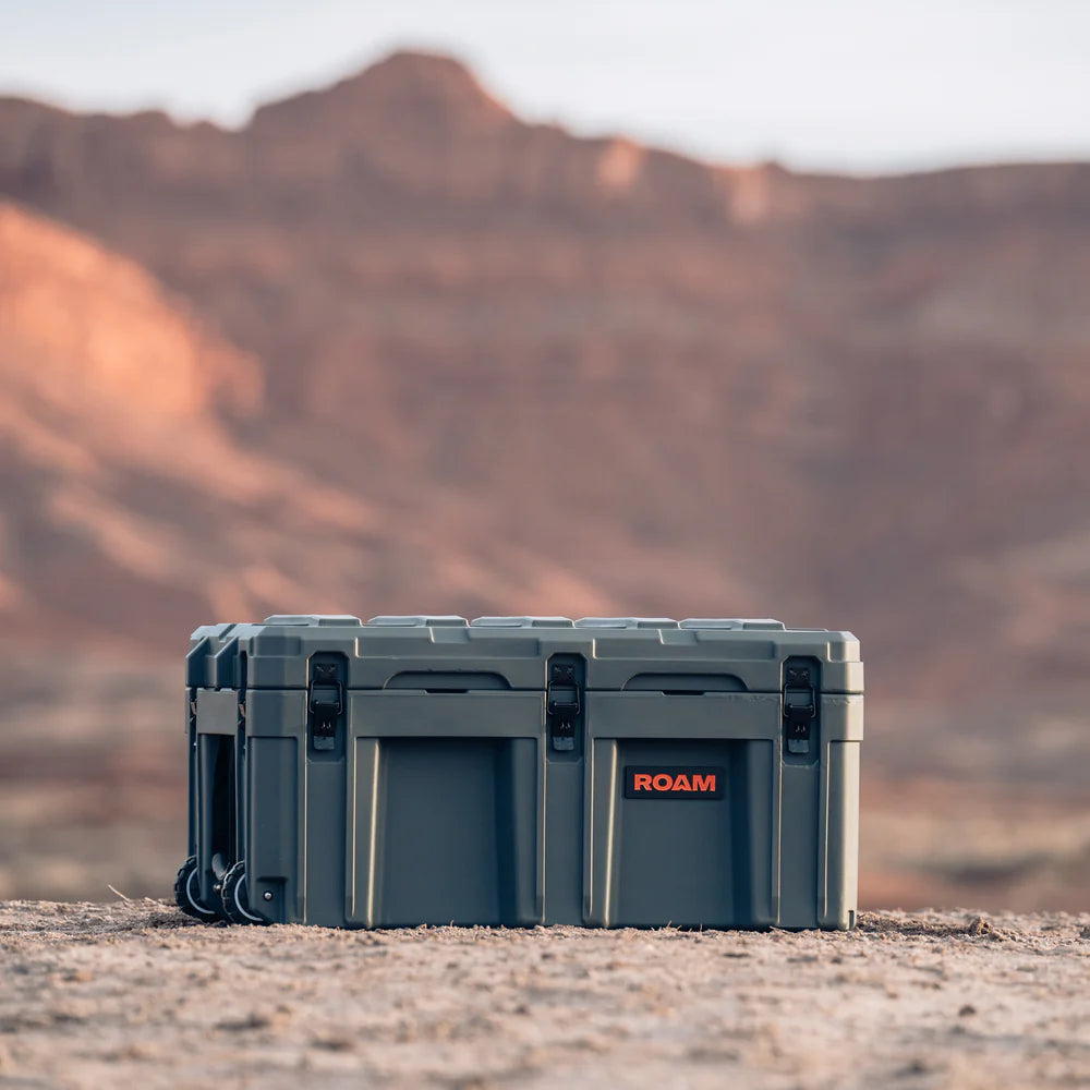 105L Rugged Storage Case