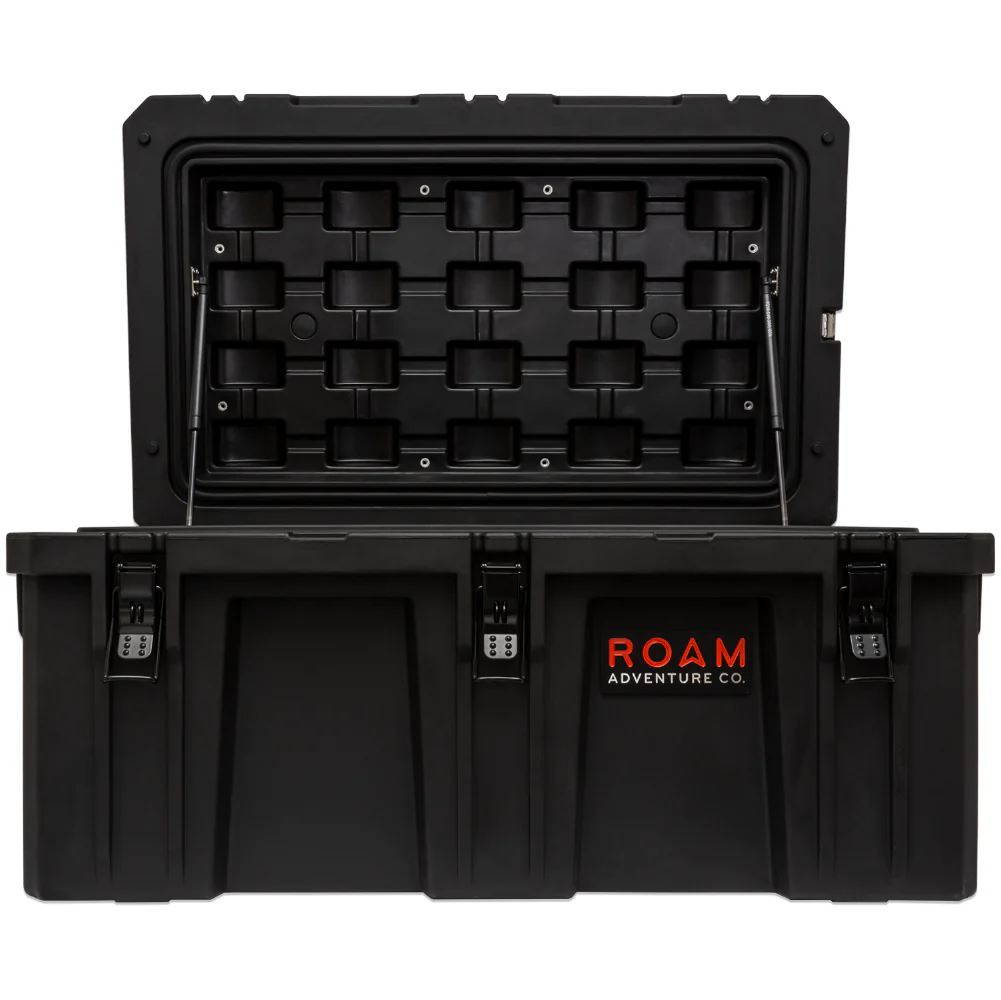 160L Rugged Storage Case