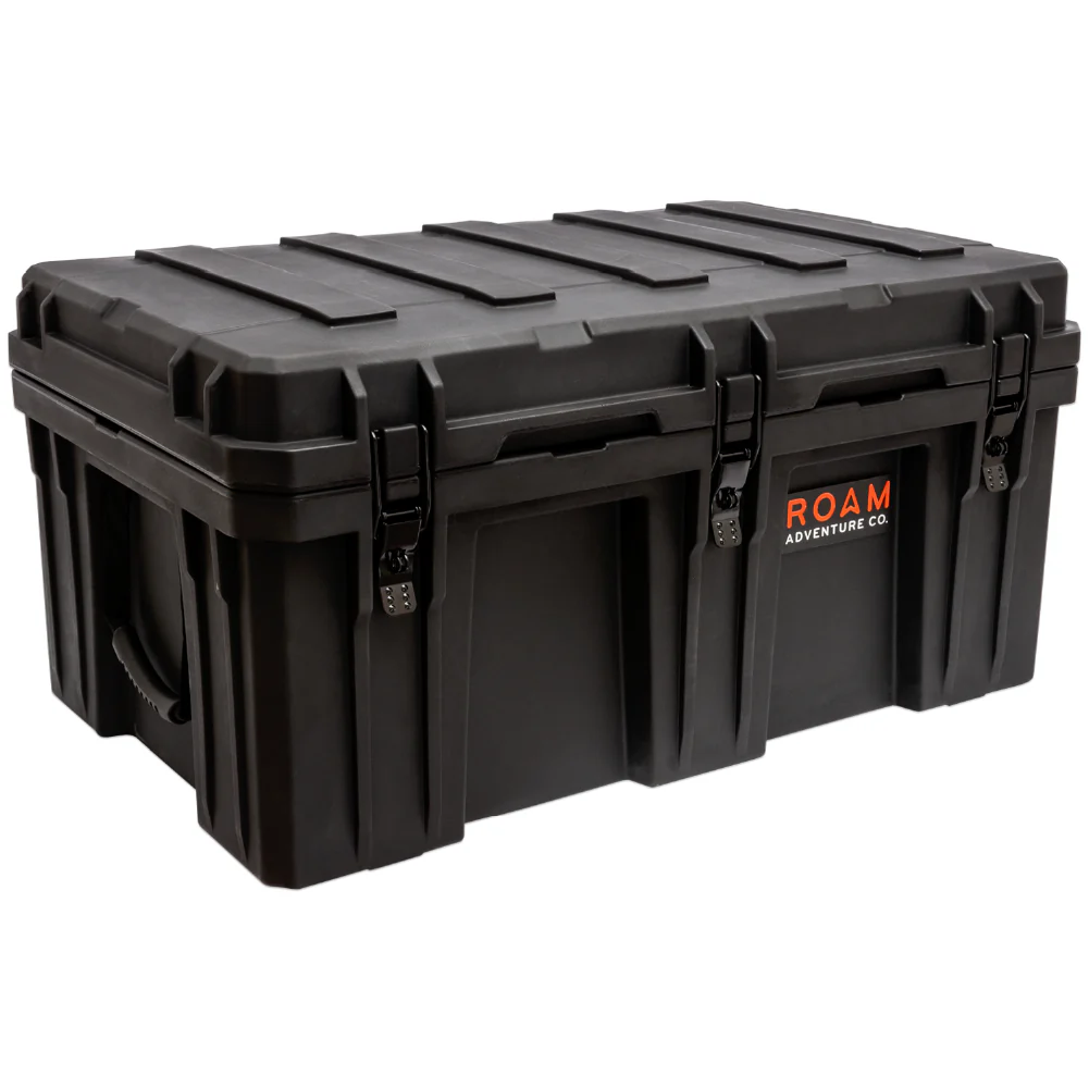 160L Rugged Storage Case