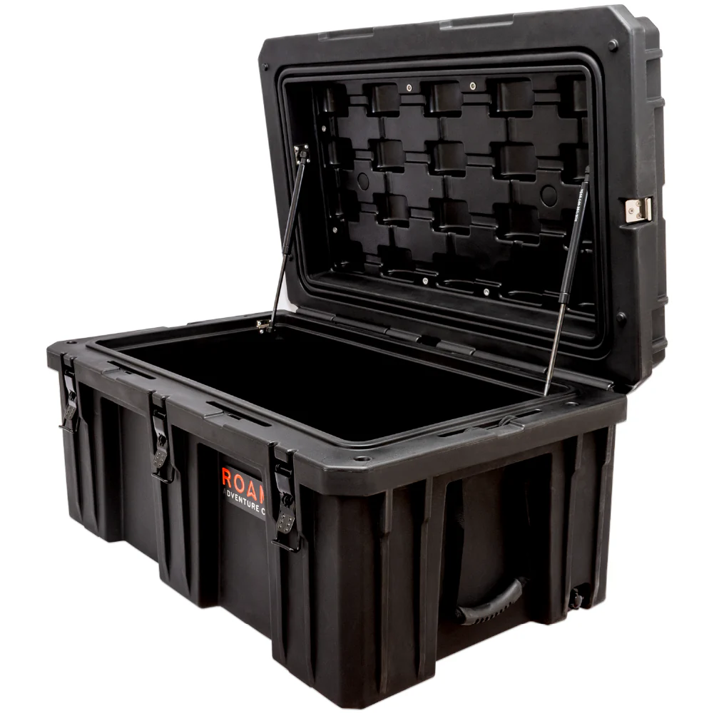 160L Rugged Storage Case