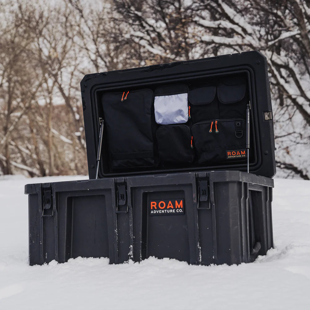 160L Rugged Storage Case