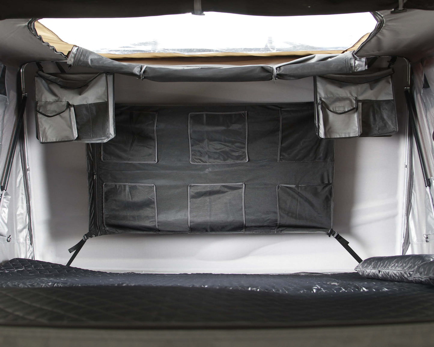 Bushveld Cantilever Rooftop Tent