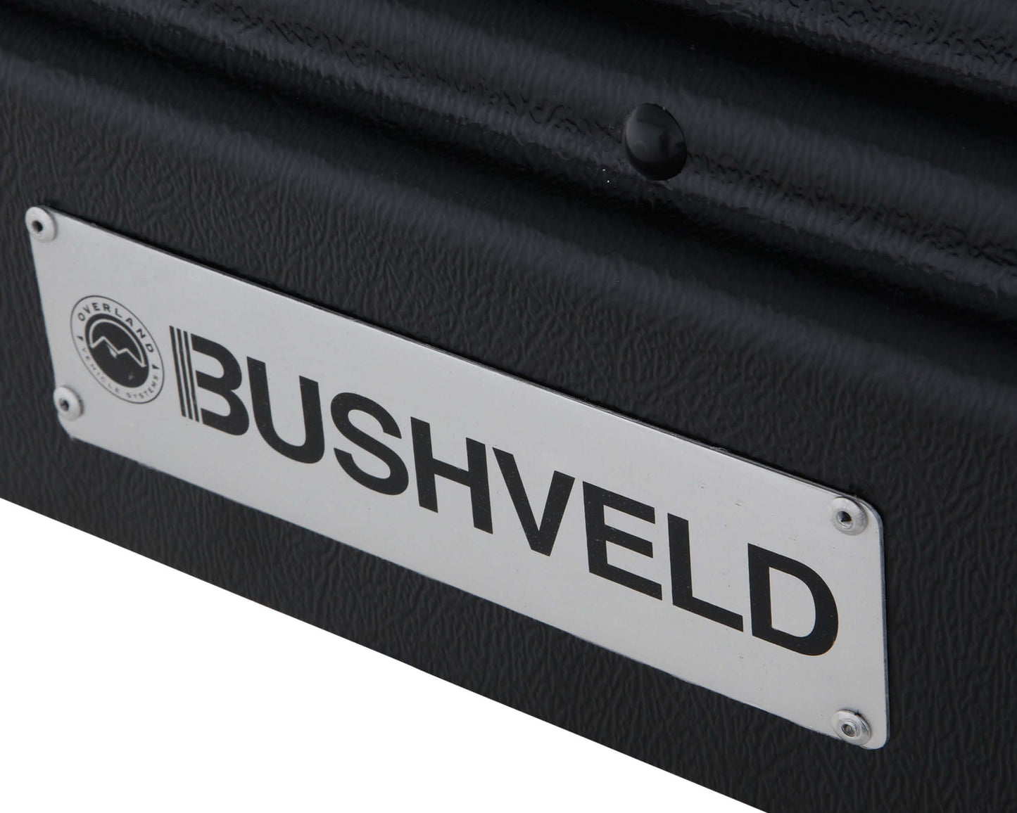 Bushveld Cantilever Rooftop Tent