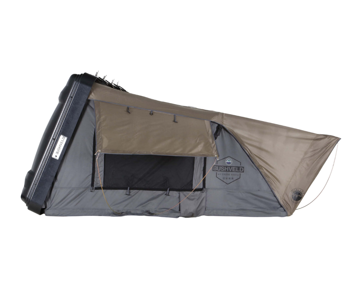 Bushveld Cantilever Rooftop Tent