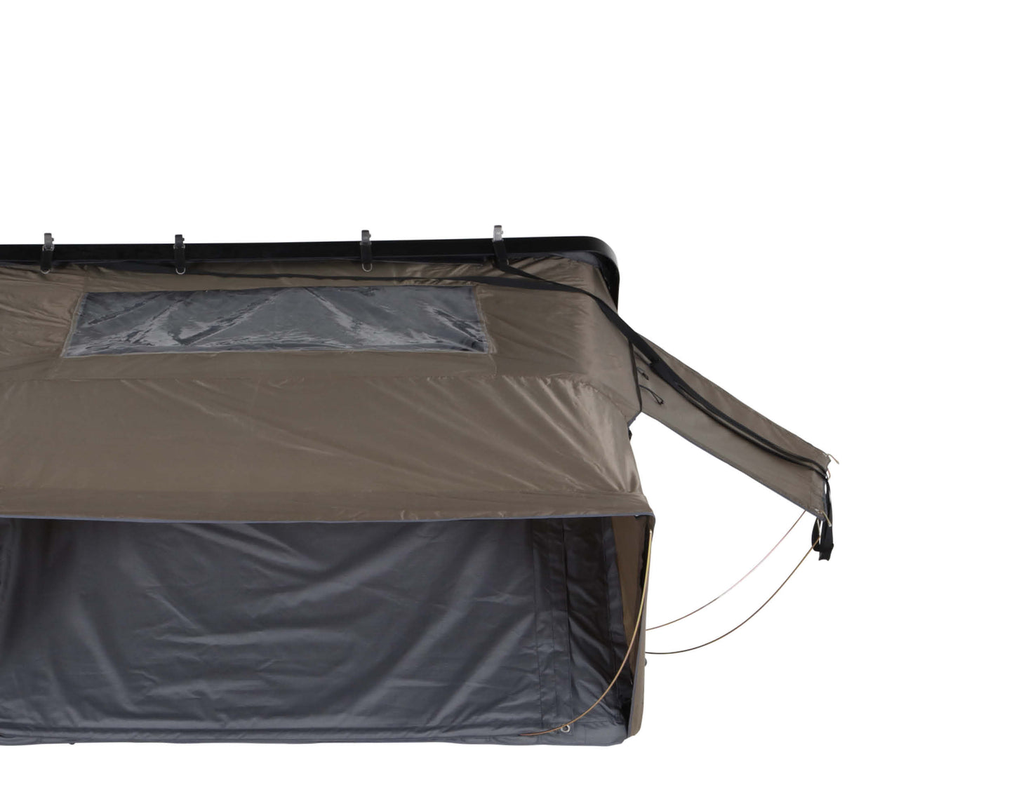 Bushveld Cantilever Rooftop Tent