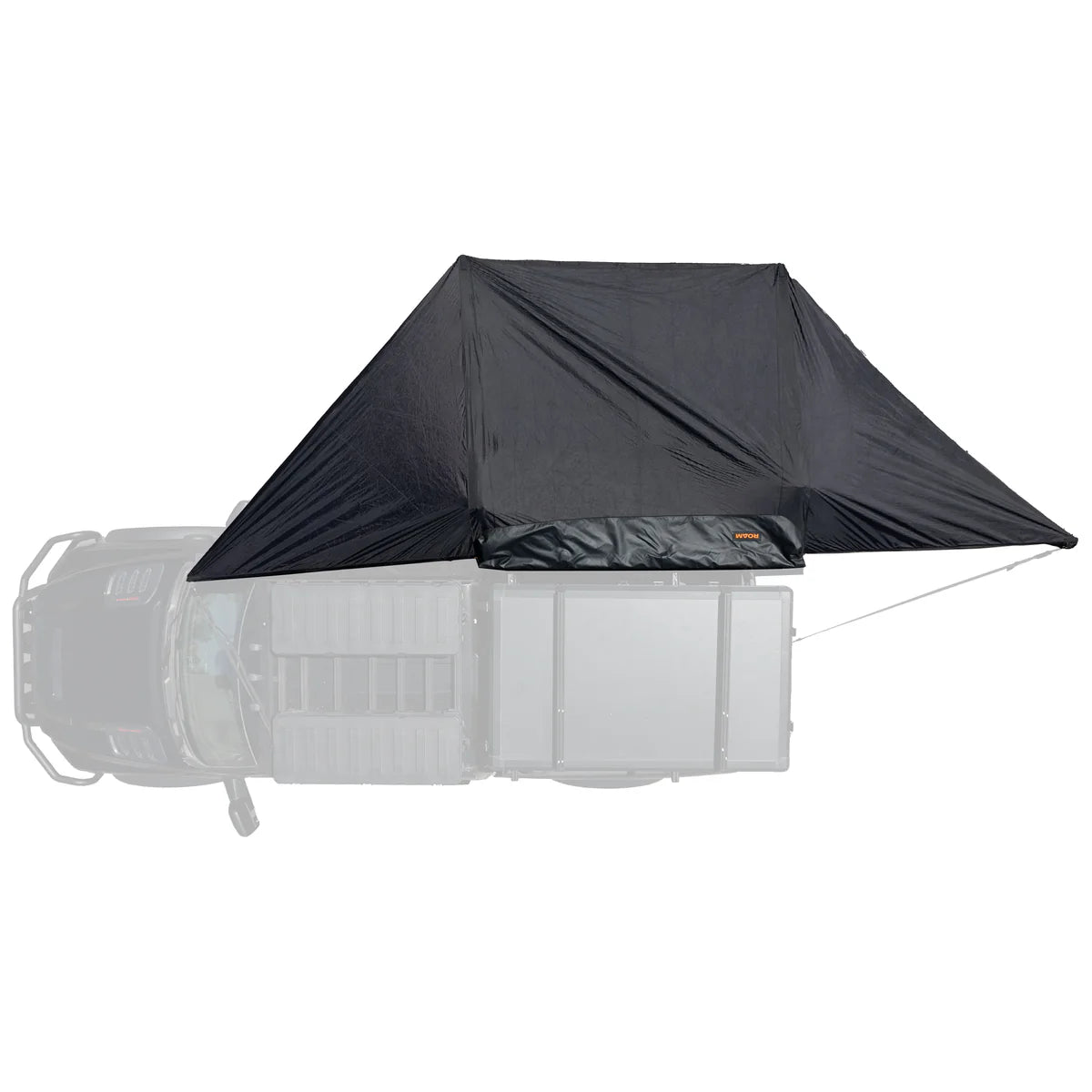 Arc 180 Vehicle Awning