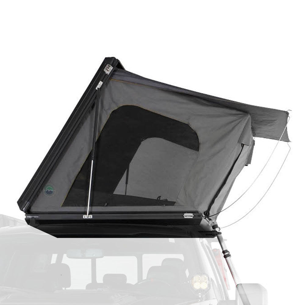 Sidewinder Hardshell Rooftop Tent