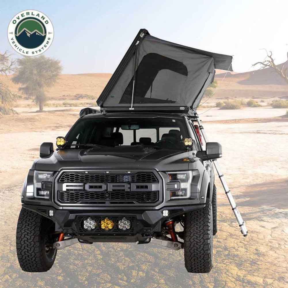 Sidewinder Hardshell Rooftop Tent