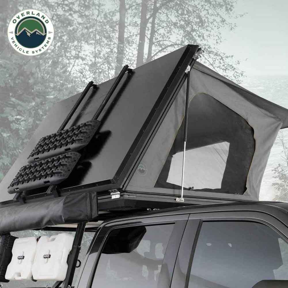 Sidewinder Hardshell Rooftop Tent