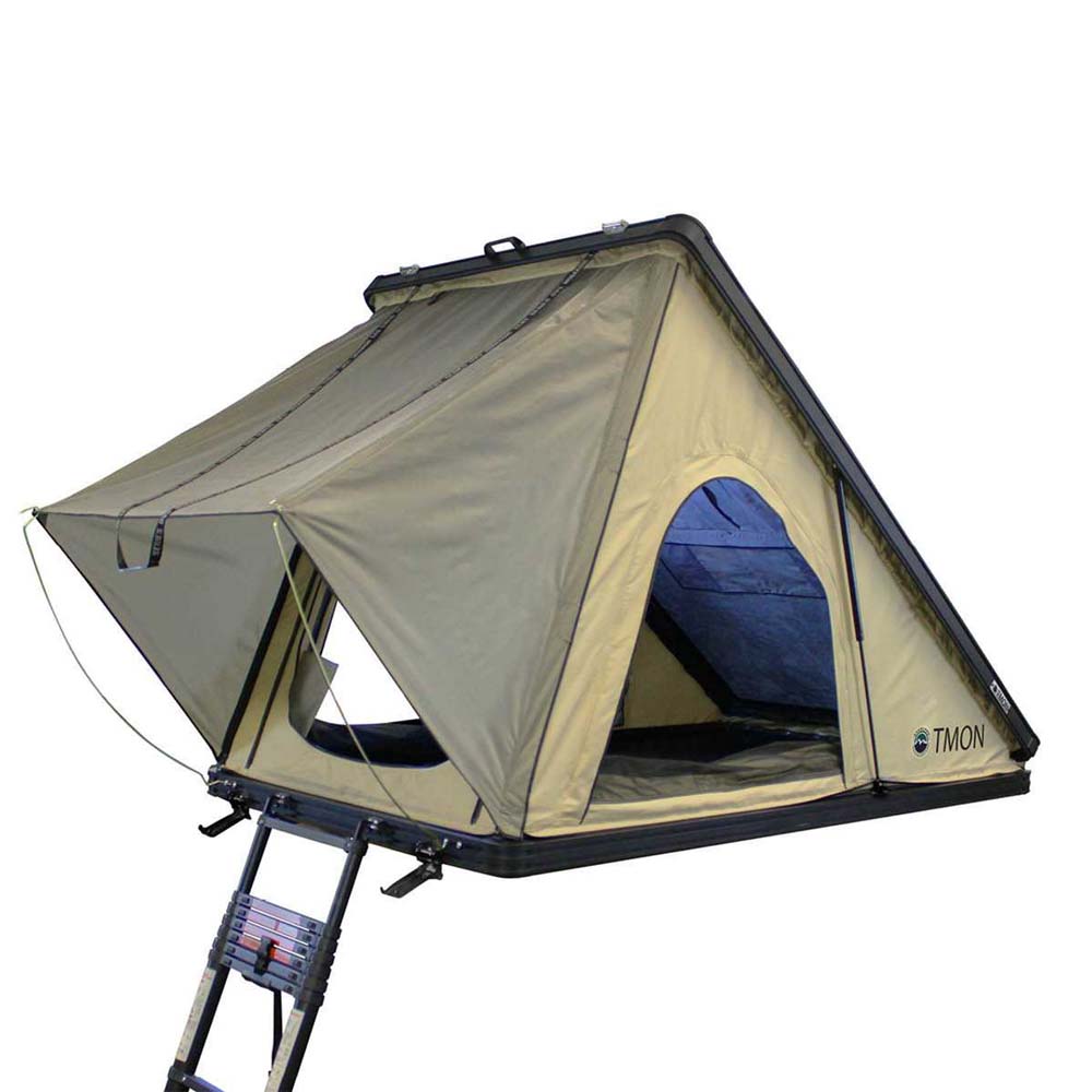 TMON Clamshell Rooftop Tent