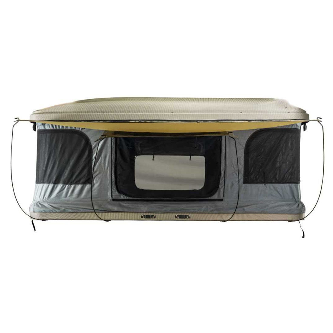 Bundu Pop Up Hardshell Rooftop Tent