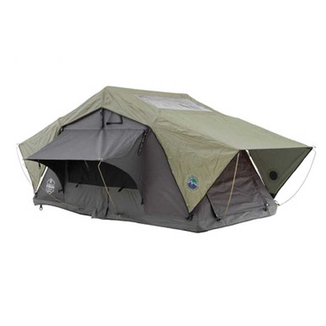 Nomadic Standard Rooftop Tent